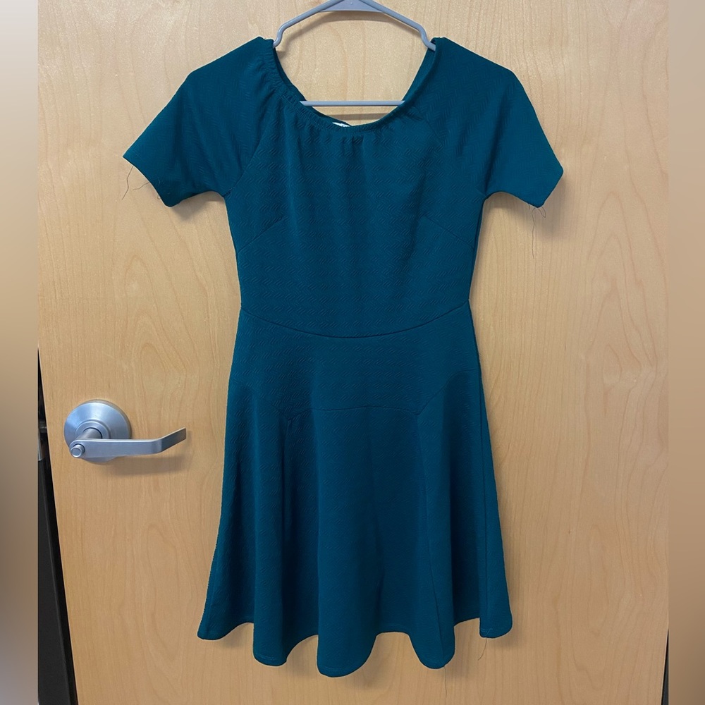 CHARLOTTE RUSSE DRESS - Picture 2 of 2